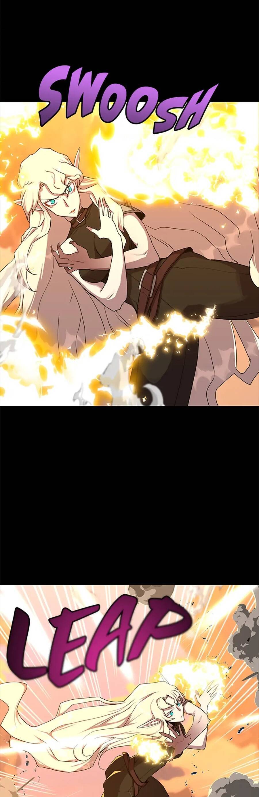 Sự Bế Tắc Bất Khả Chiến Bại Chapter  2 - 21