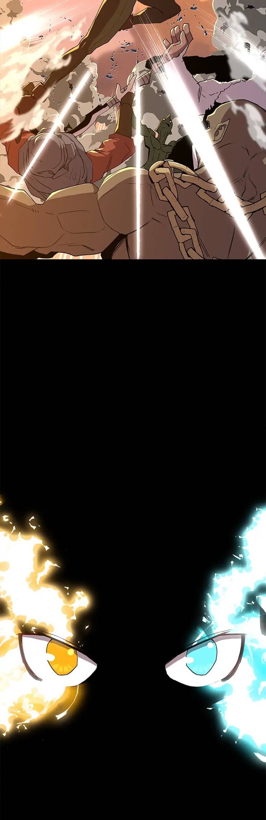 Sự Bế Tắc Bất Khả Chiến Bại Chapter  2 - 22