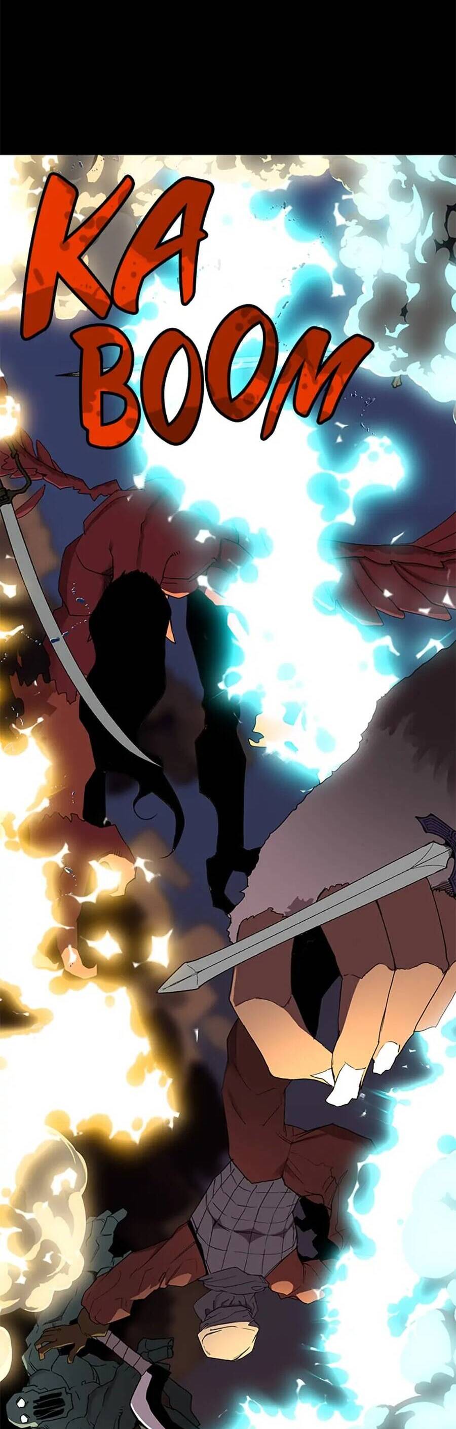 Sự Bế Tắc Bất Khả Chiến Bại Chapter  2 - 24