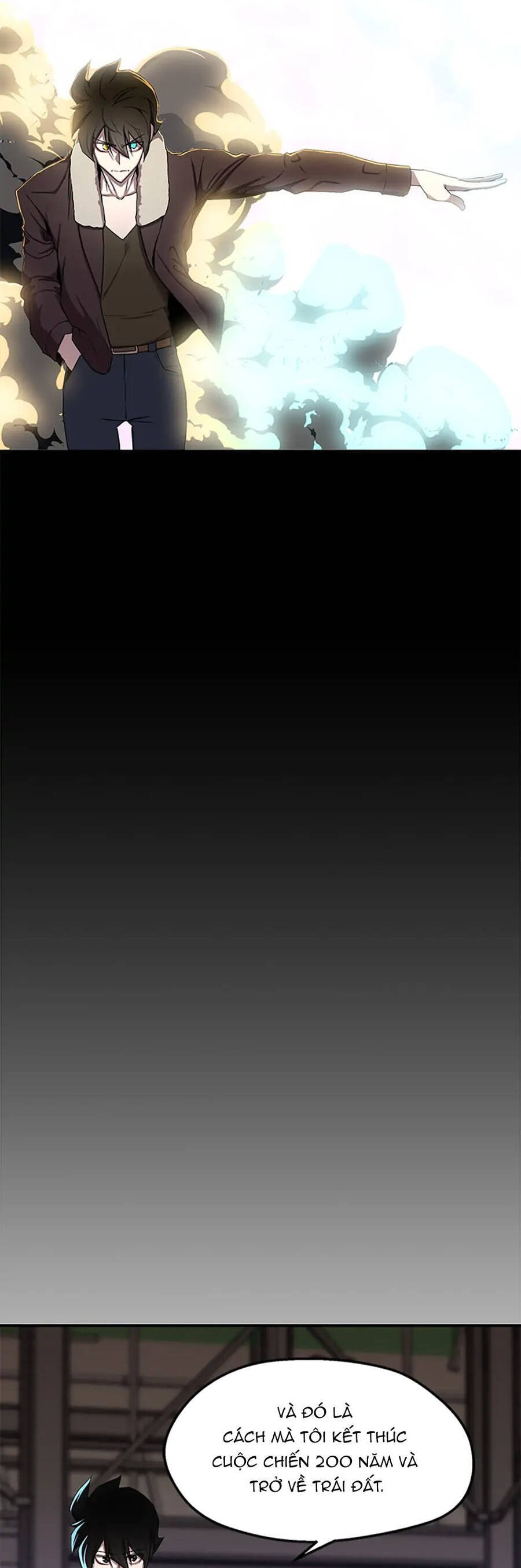 Sự Bế Tắc Bất Khả Chiến Bại Chapter  2 - 26