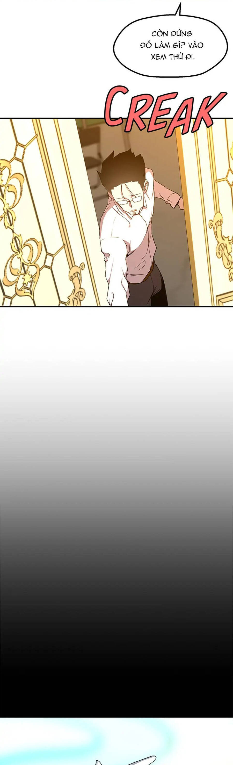 Sự Bế Tắc Bất Khả Chiến Bại Chapter  2 - 32