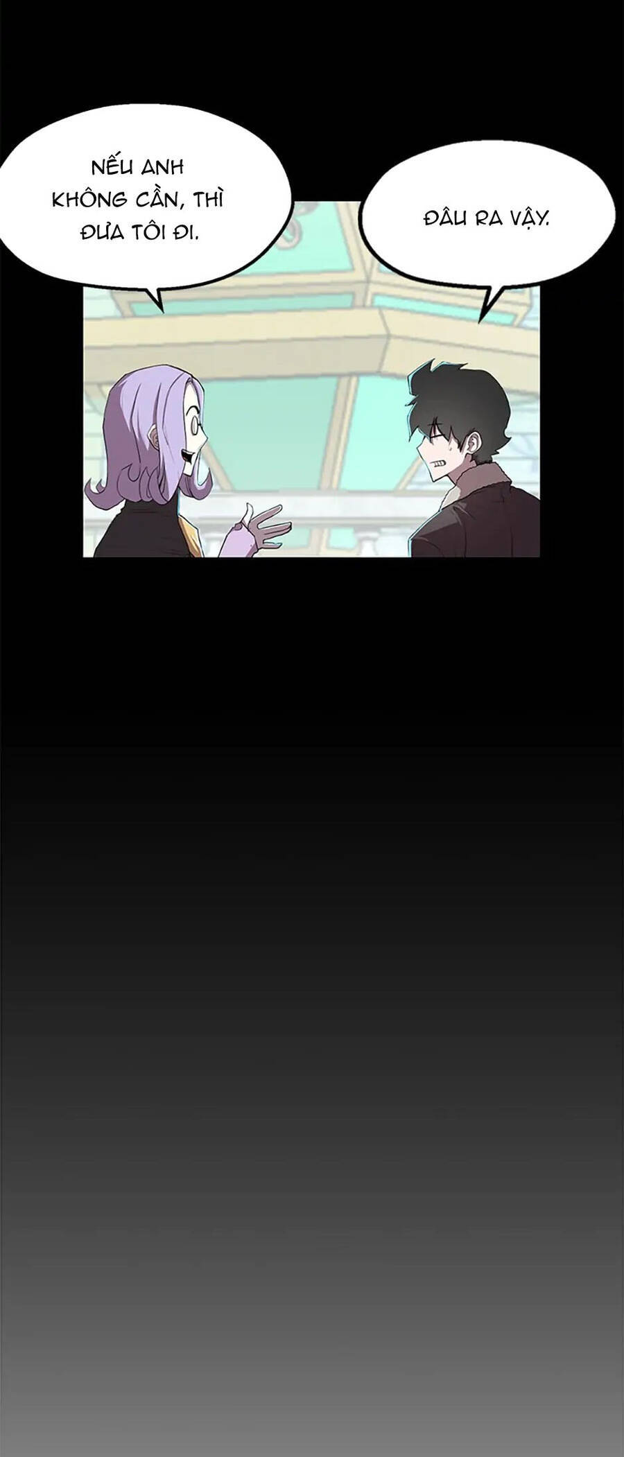 Sự Bế Tắc Bất Khả Chiến Bại Chapter  2 - 34