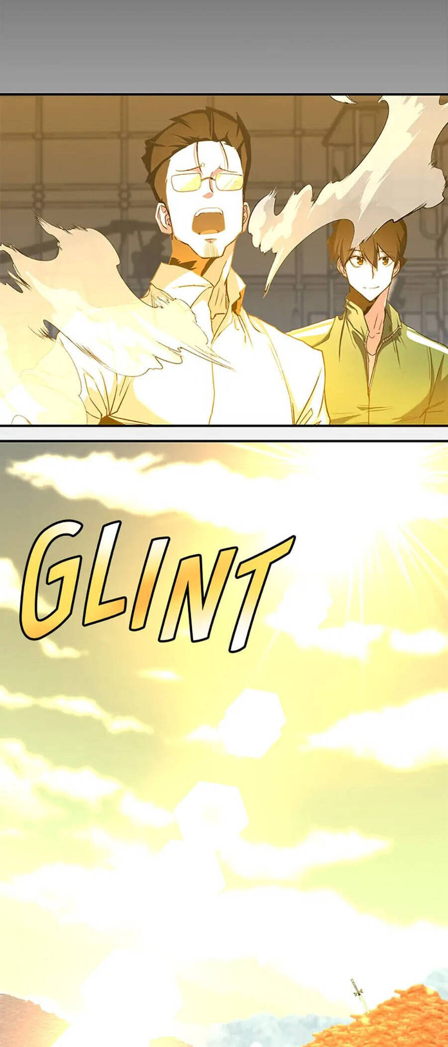 Sự Bế Tắc Bất Khả Chiến Bại Chapter  2 - 35