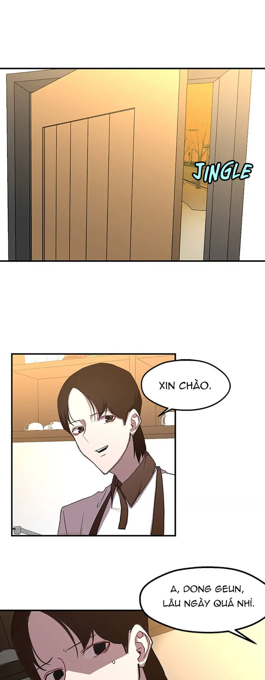 Sự Bế Tắc Bất Khả Chiến Bại Chapter  2 - 55