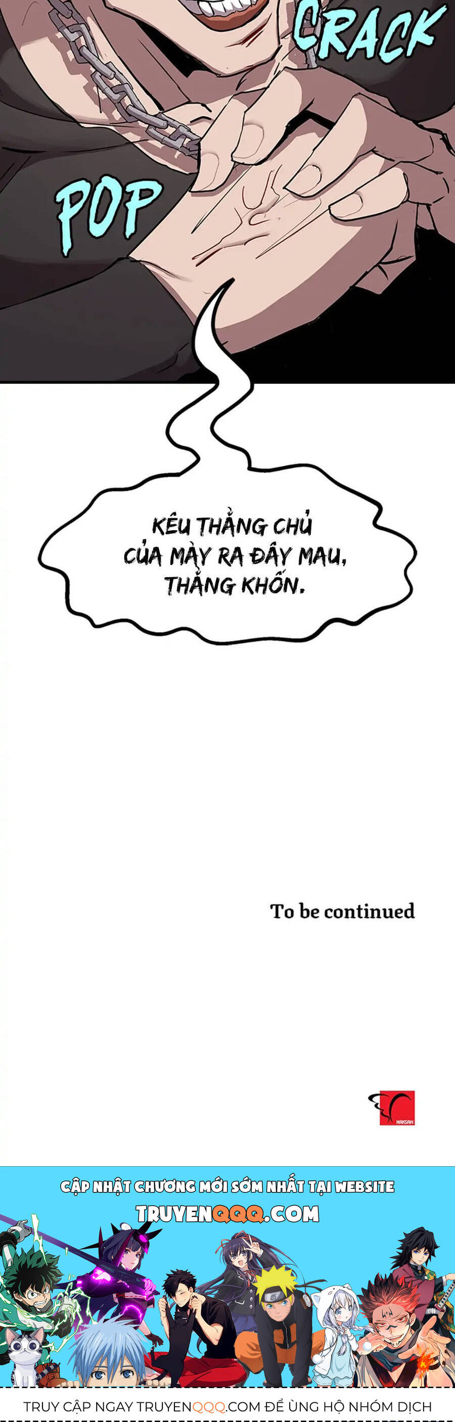 Sự Bế Tắc Bất Khả Chiến Bại Chapter  2 - 57