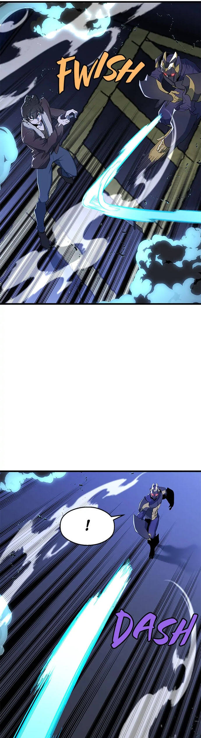 Sự Bế Tắc Bất Khả Chiến Bại Chapter  20 - 13