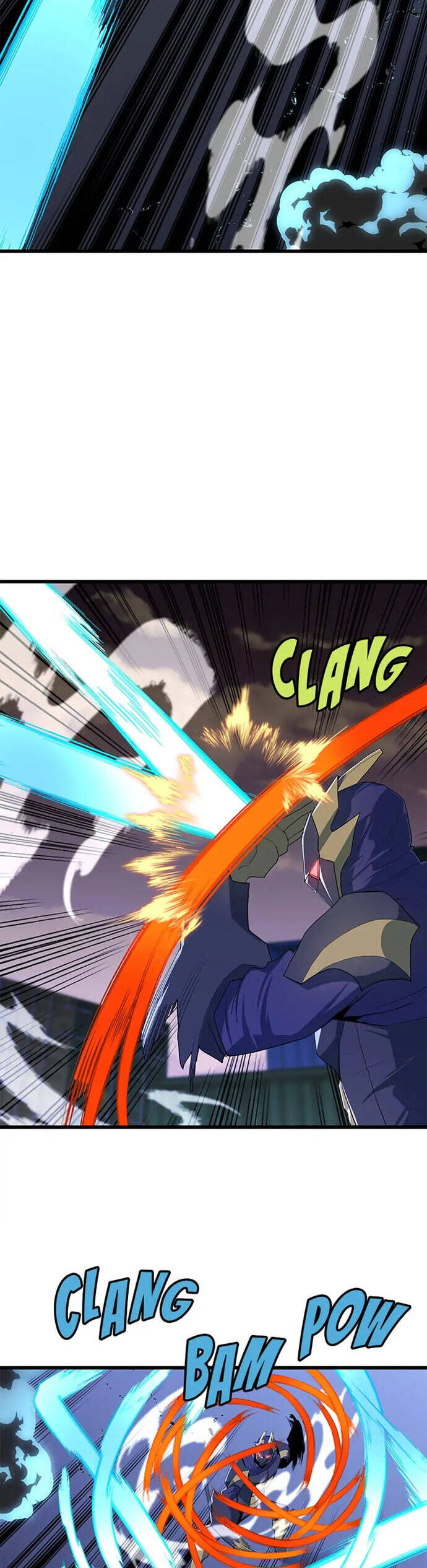 Sự Bế Tắc Bất Khả Chiến Bại Chapter  20 - 14