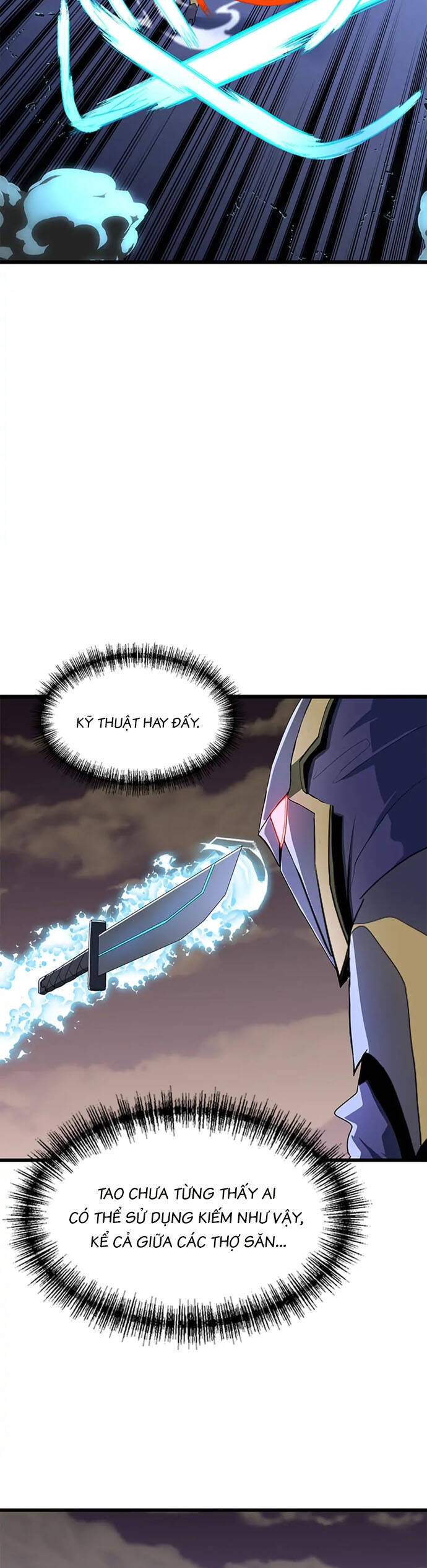 Sự Bế Tắc Bất Khả Chiến Bại Chapter  20 - 15