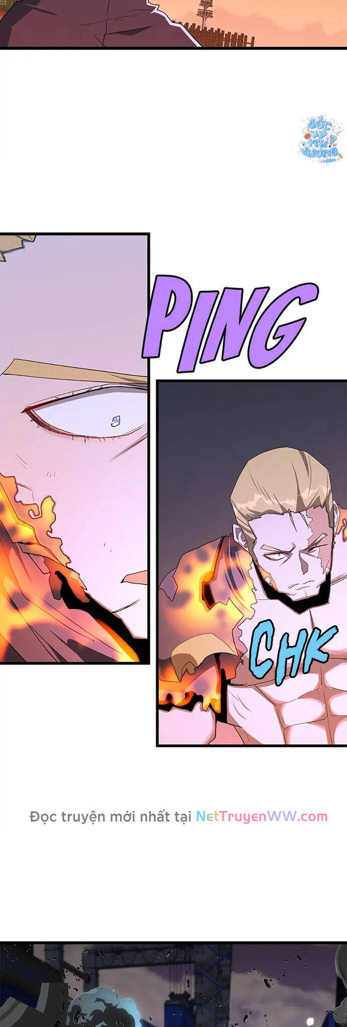 Sự Bế Tắc Bất Khả Chiến Bại Chapter  20 - 20
