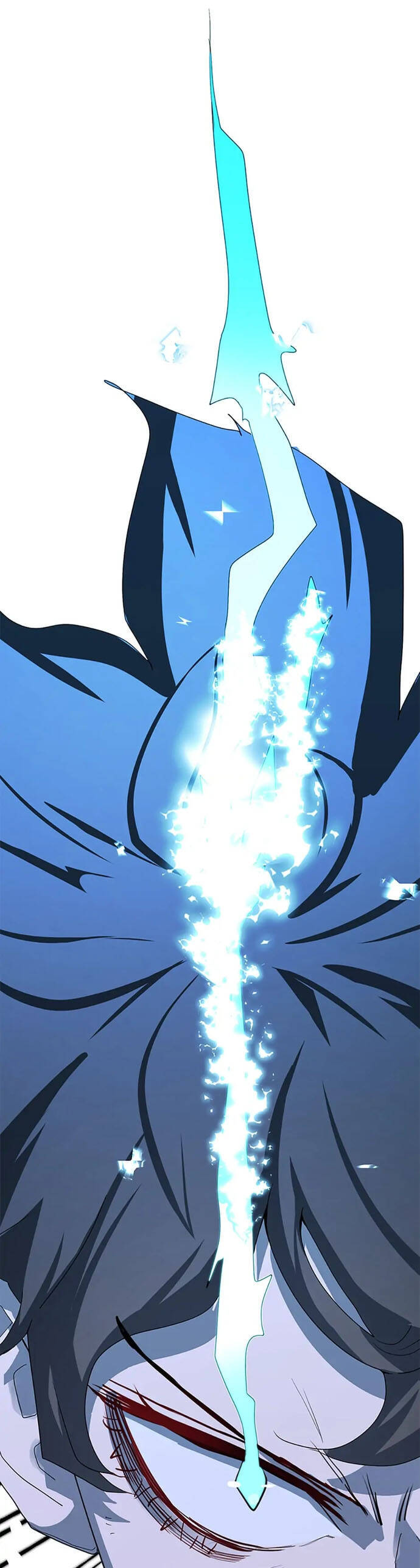 Sự Bế Tắc Bất Khả Chiến Bại Chapter  20 - 24