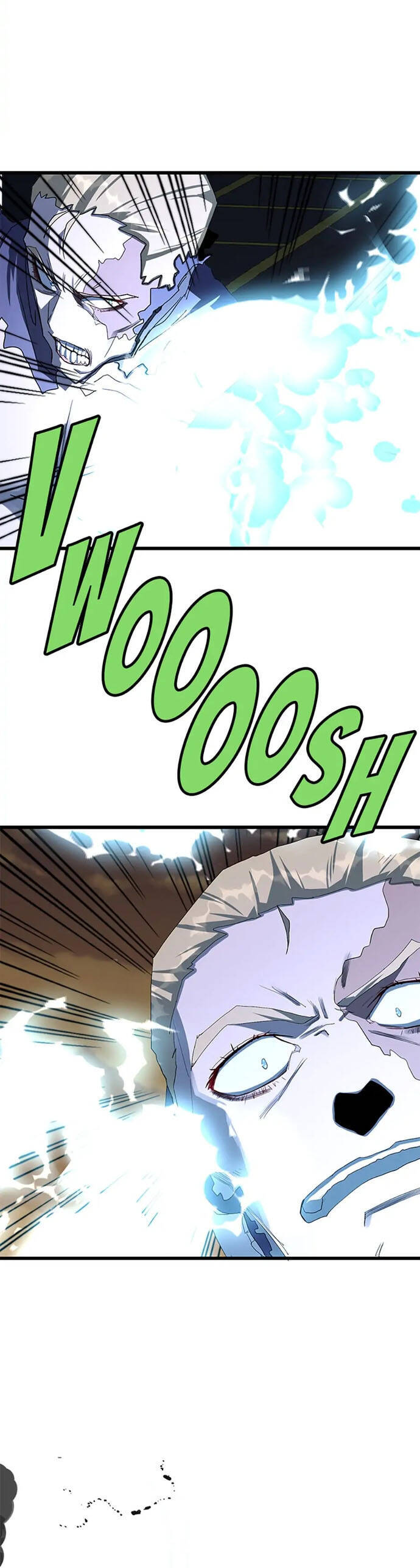 Sự Bế Tắc Bất Khả Chiến Bại Chapter  20 - 26