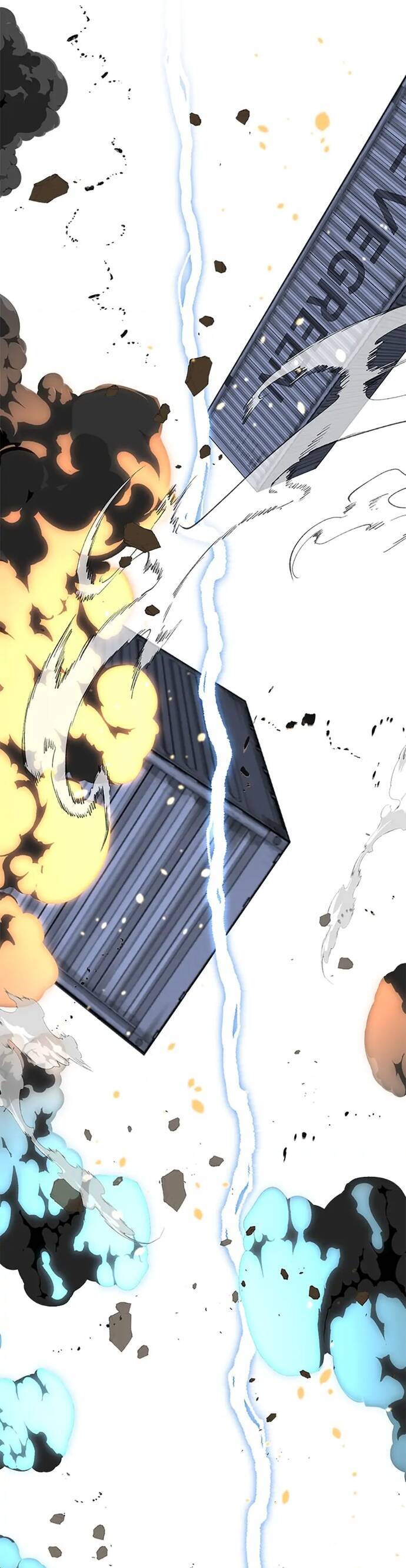 Sự Bế Tắc Bất Khả Chiến Bại Chapter  20 - 27