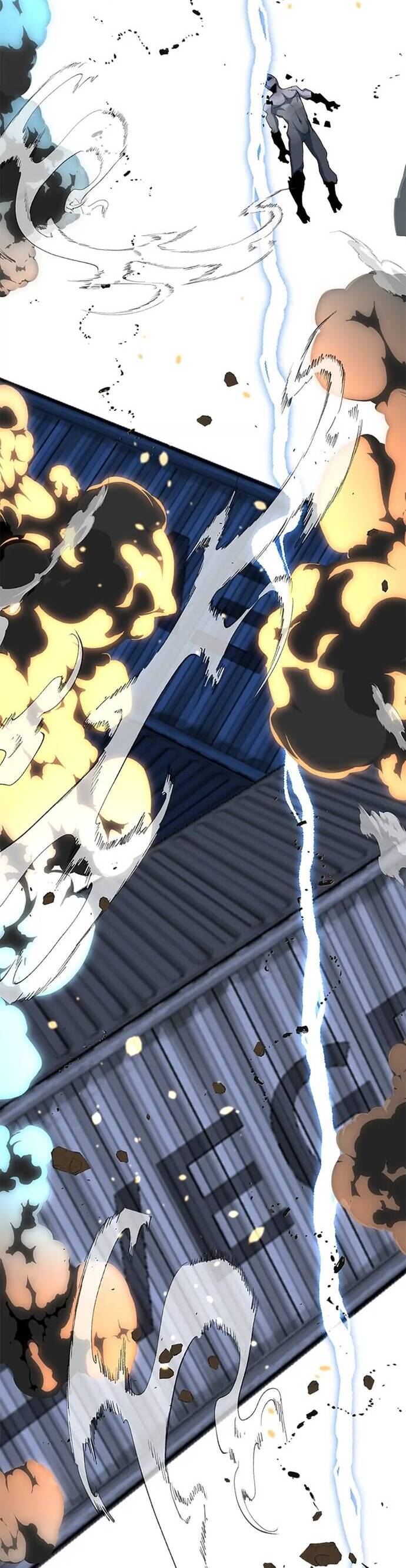 Sự Bế Tắc Bất Khả Chiến Bại Chapter  20 - 28