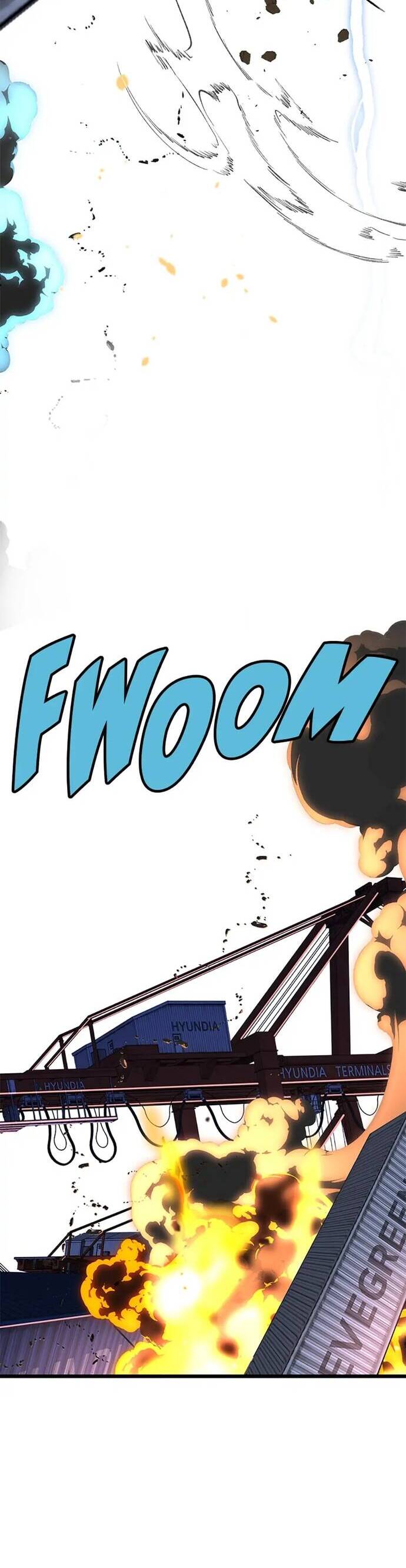 Sự Bế Tắc Bất Khả Chiến Bại Chapter  20 - 29