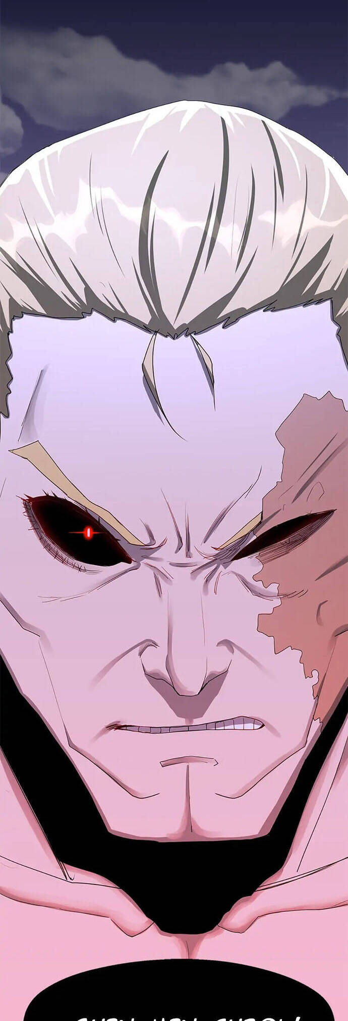 Sự Bế Tắc Bất Khả Chiến Bại Chapter  20 - 37