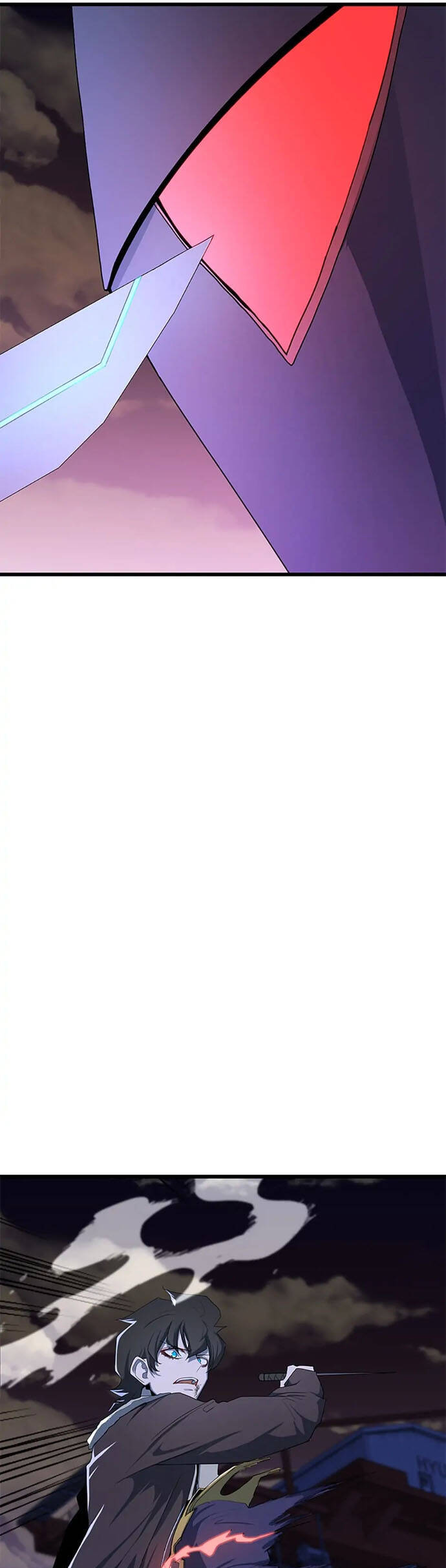 Sự Bế Tắc Bất Khả Chiến Bại Chapter  20 - 10