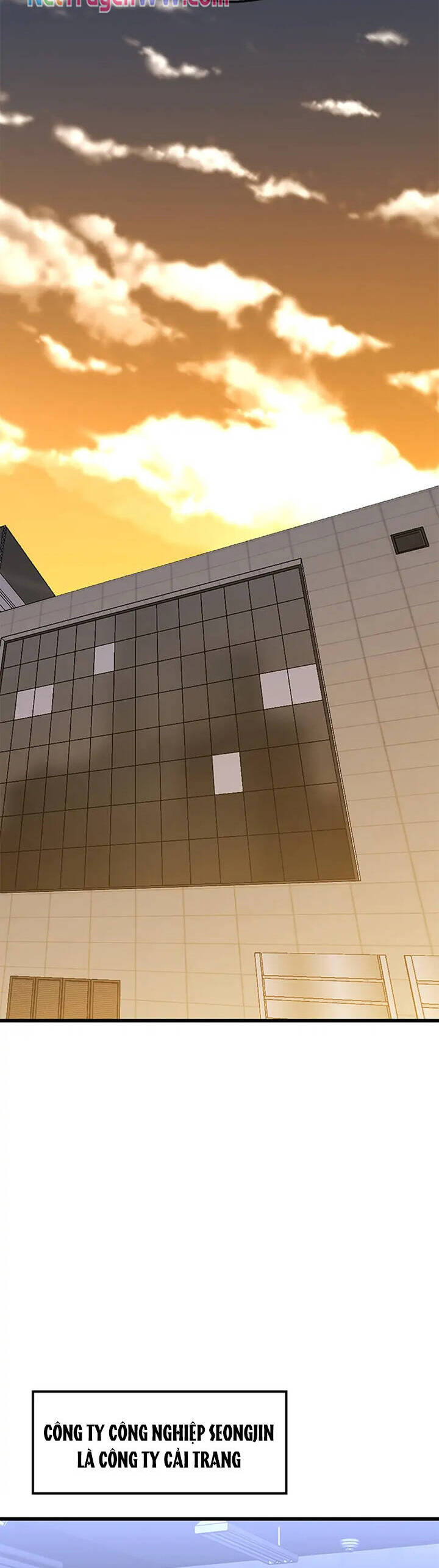 Sự Bế Tắc Bất Khả Chiến Bại Chapter  21 - 21