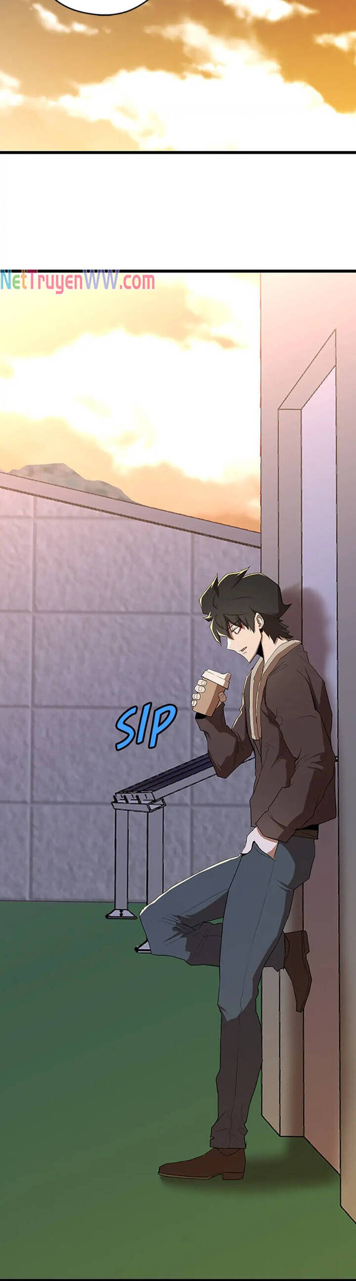 Sự Bế Tắc Bất Khả Chiến Bại Chapter  21 - 29