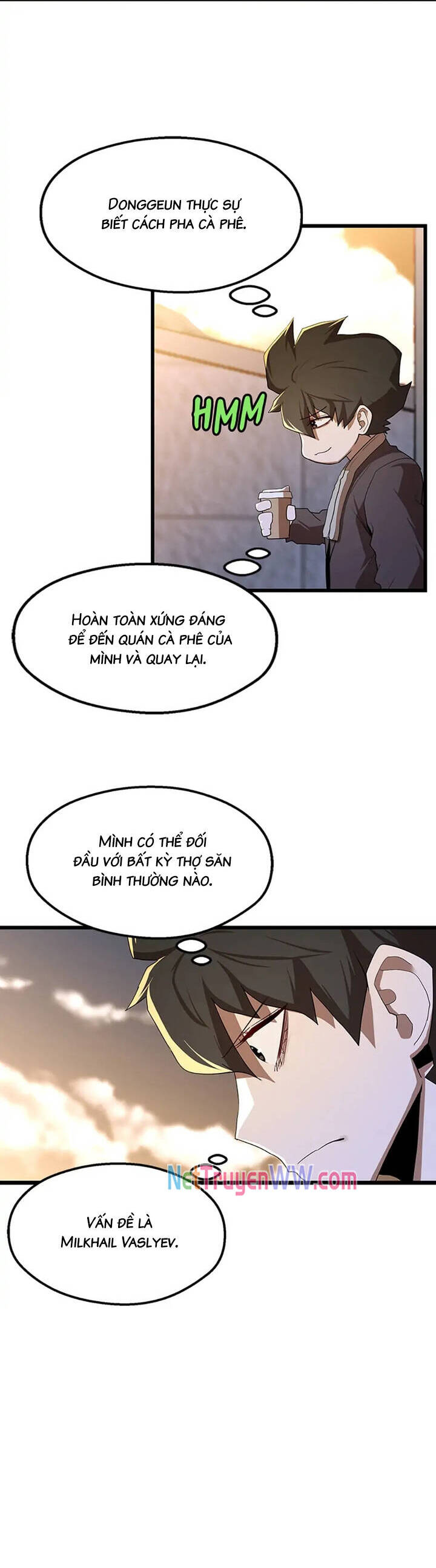 Sự Bế Tắc Bất Khả Chiến Bại Chapter  21 - 30