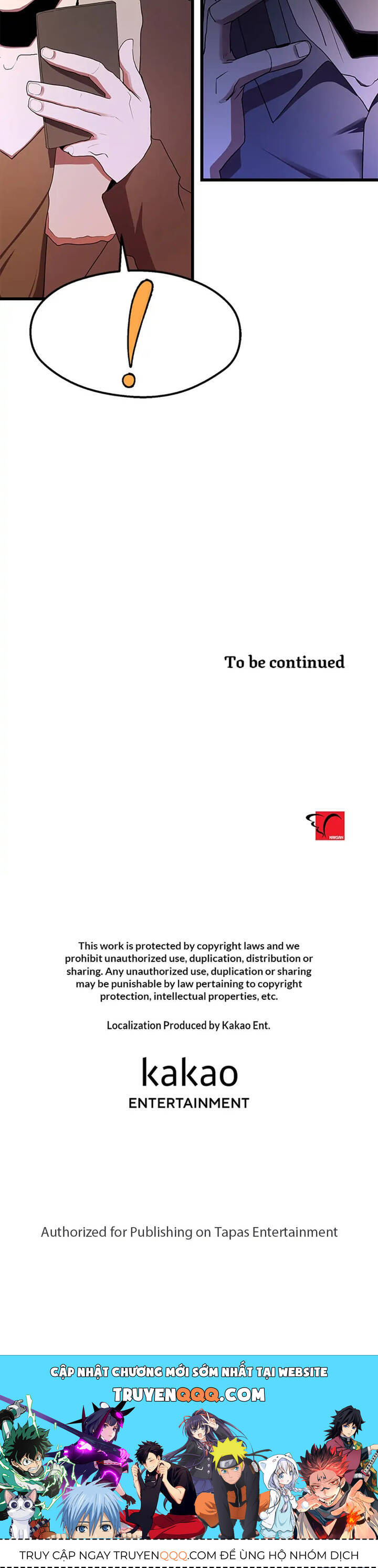 Sự Bế Tắc Bất Khả Chiến Bại Chapter  21 - 33