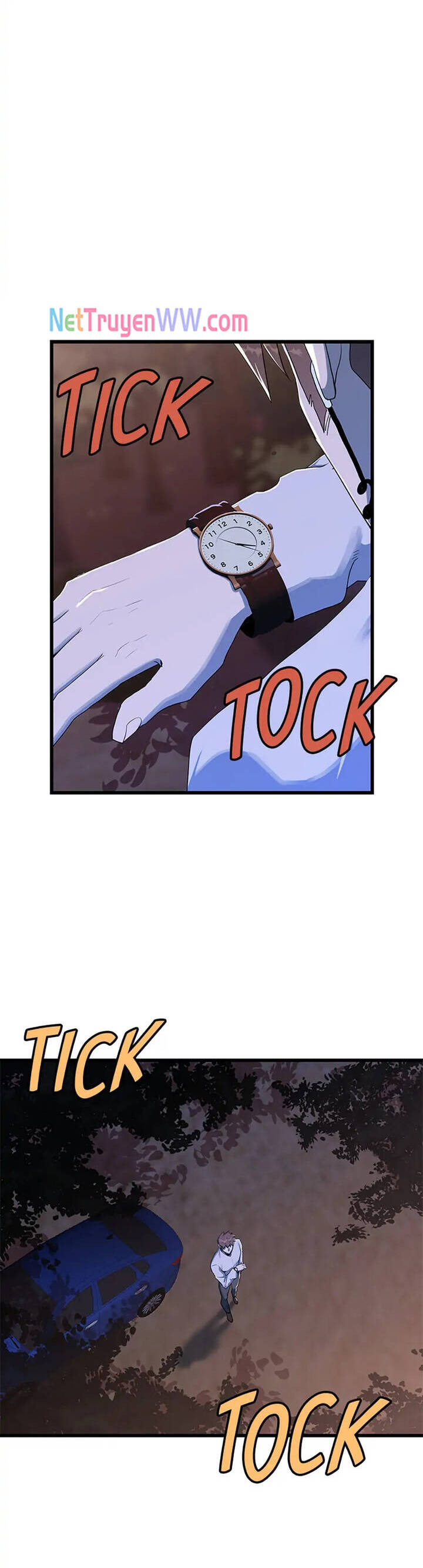 Sự Bế Tắc Bất Khả Chiến Bại Chapter  21 - 6