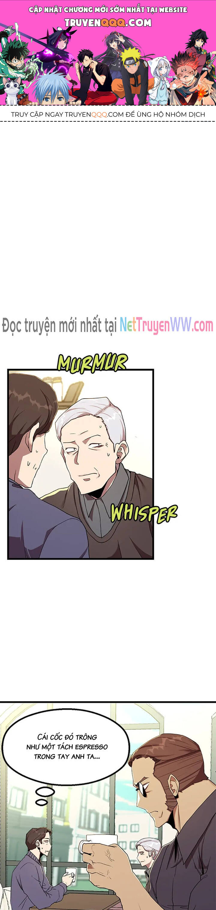 Sự Bế Tắc Bất Khả Chiến Bại Chapter  22 - 1