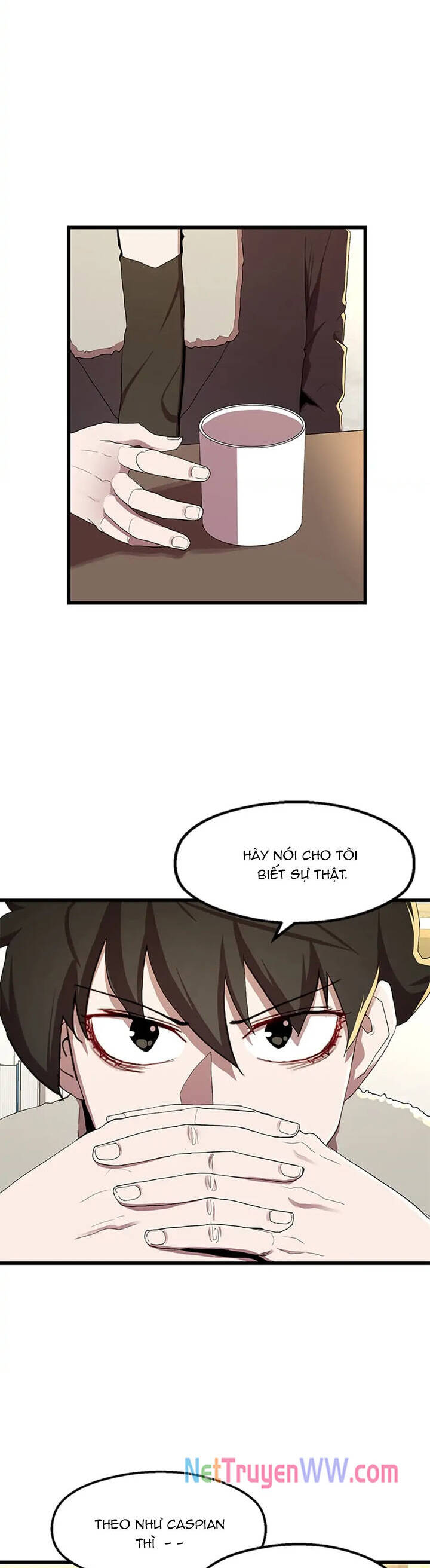 Sự Bế Tắc Bất Khả Chiến Bại Chapter  22 - 17