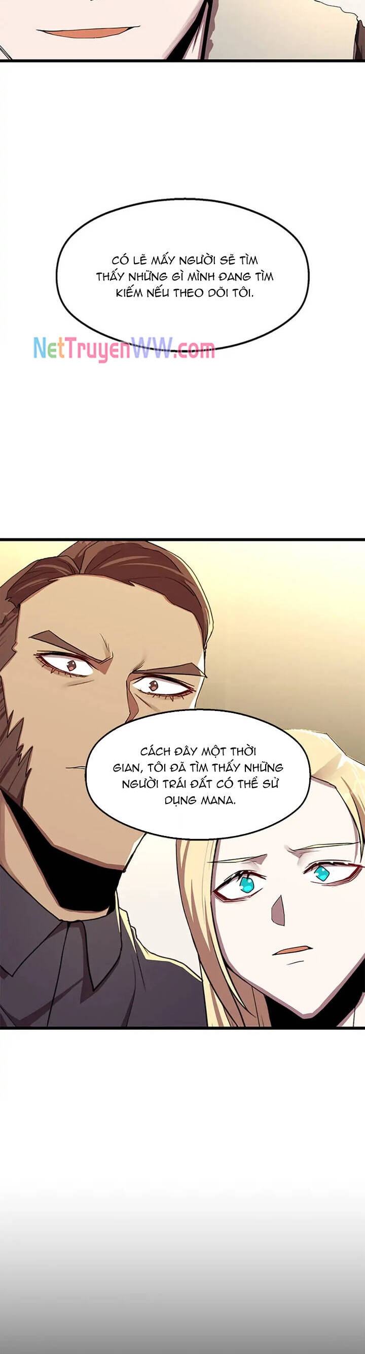 Sự Bế Tắc Bất Khả Chiến Bại Chapter  22 - 21