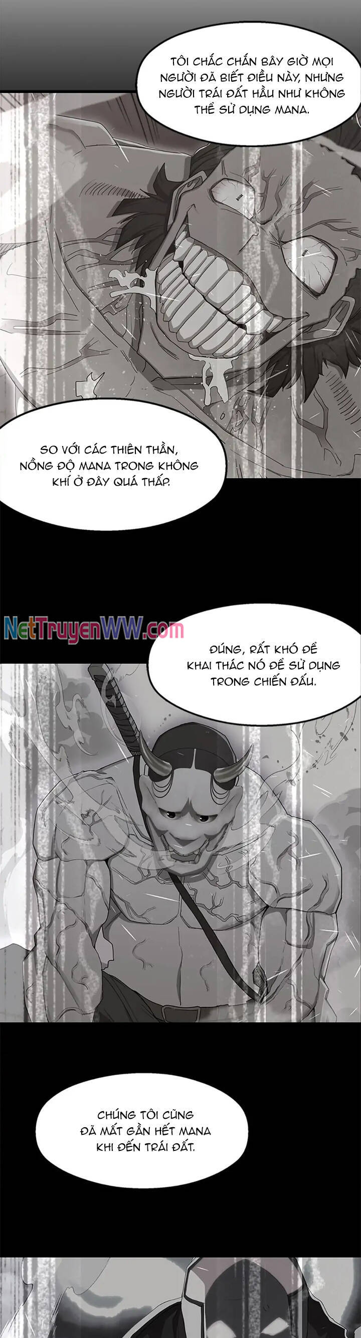 Sự Bế Tắc Bất Khả Chiến Bại Chapter  22 - 22