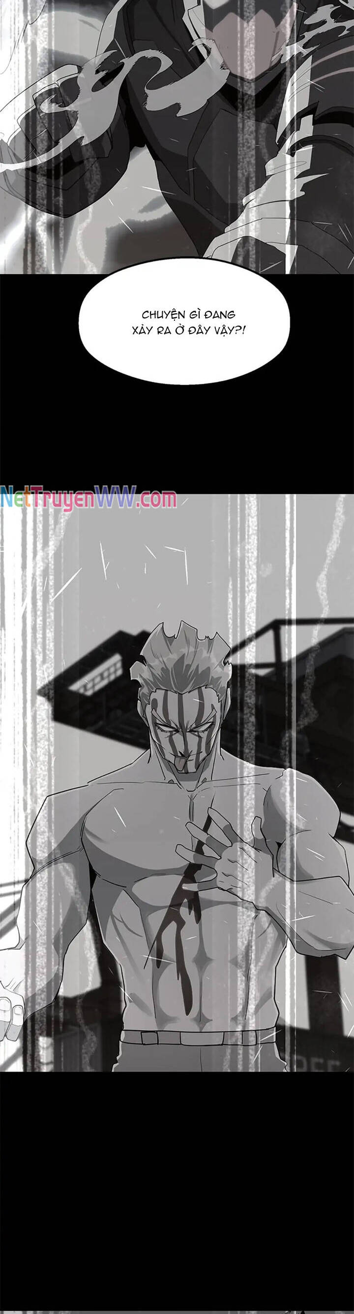 Sự Bế Tắc Bất Khả Chiến Bại Chapter  22 - 23
