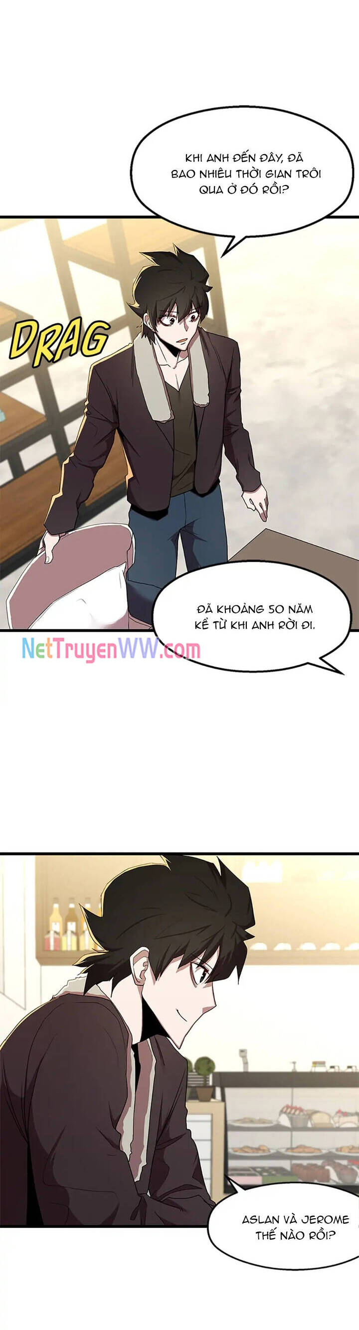 Sự Bế Tắc Bất Khả Chiến Bại Chapter  22 - 5