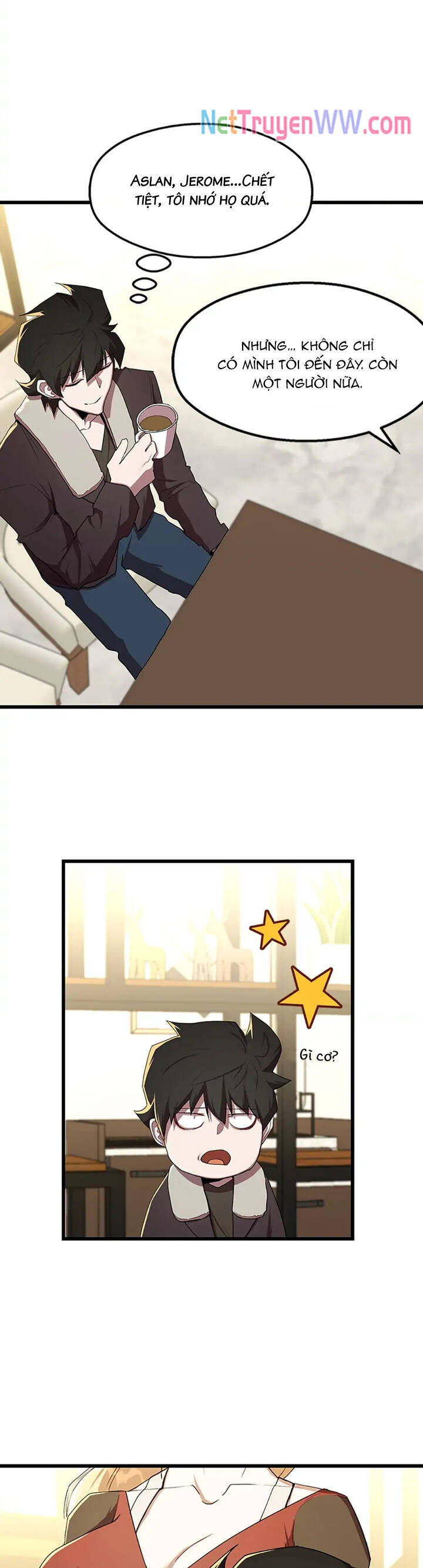 Sự Bế Tắc Bất Khả Chiến Bại Chapter  22 - 7