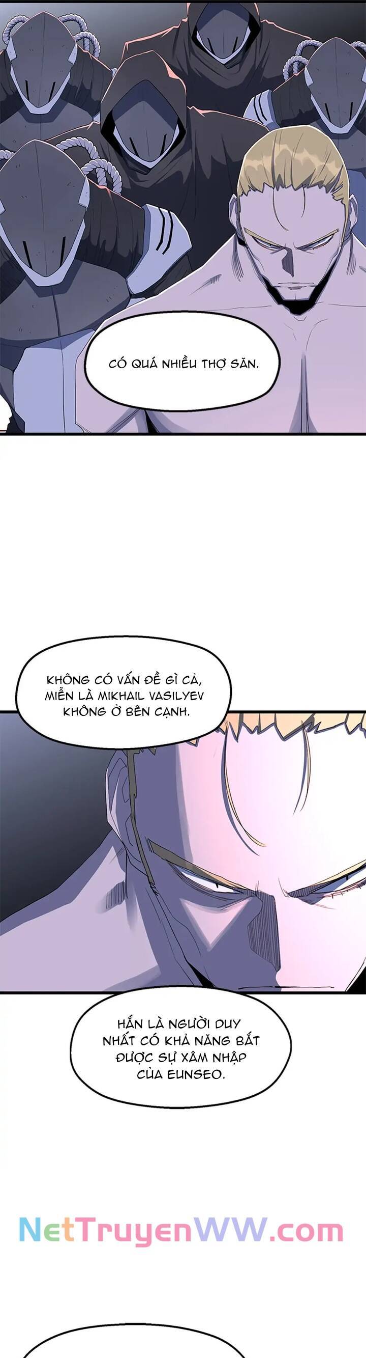 Sự Bế Tắc Bất Khả Chiến Bại Chapter  23 - 31