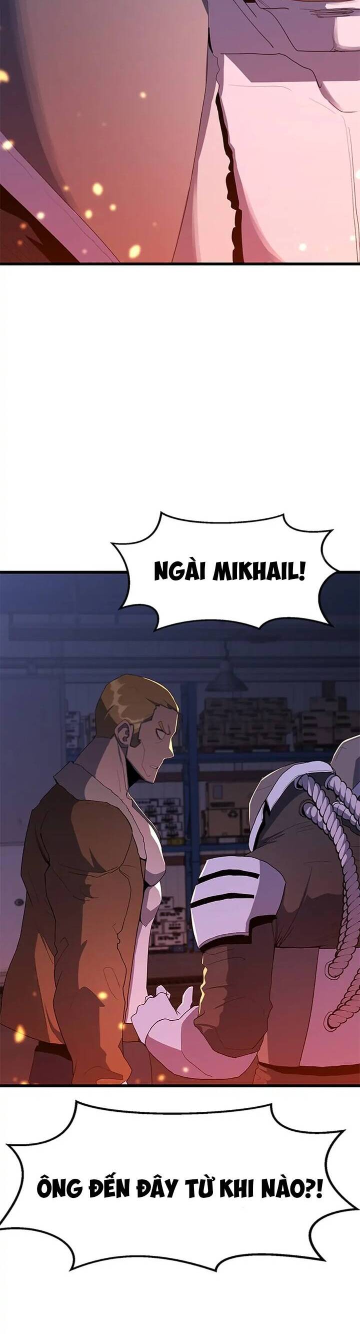 Sự Bế Tắc Bất Khả Chiến Bại Chapter  23 - 36