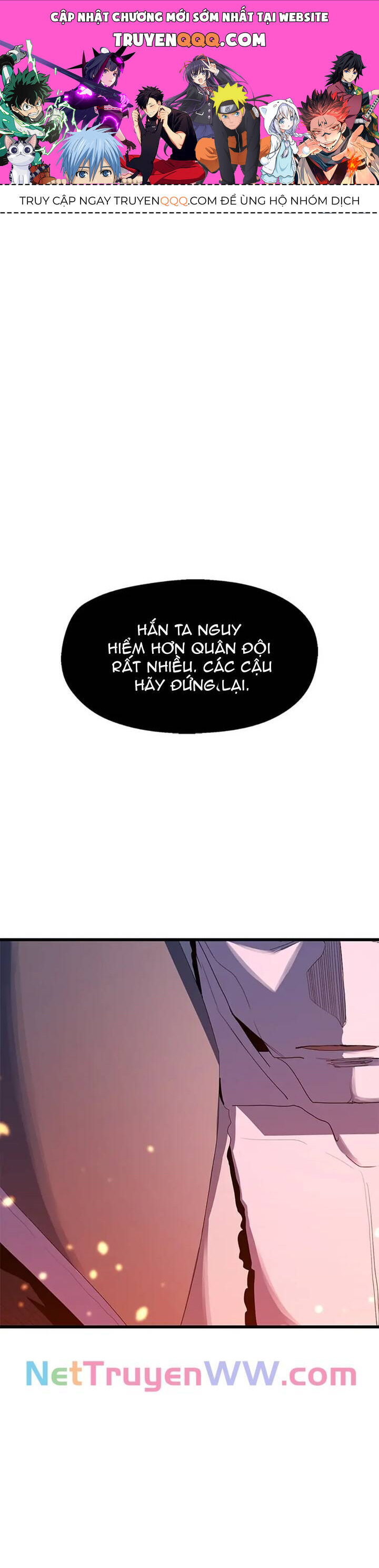 Sự Bế Tắc Bất Khả Chiến Bại Chapter  24 - 1