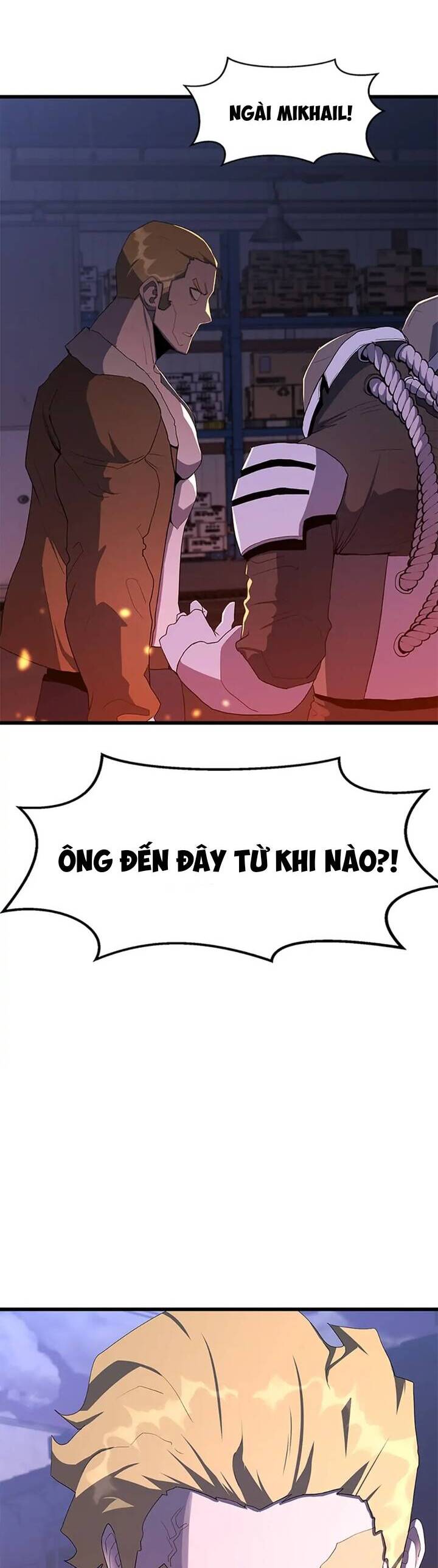 Sự Bế Tắc Bất Khả Chiến Bại Chapter  24 - 2