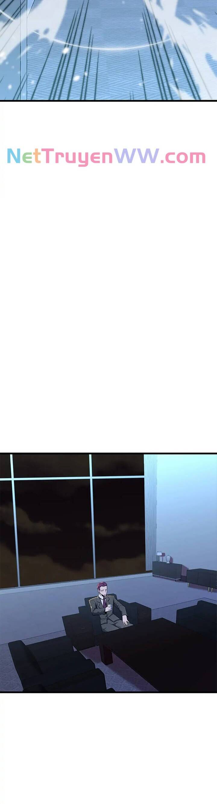 Sự Bế Tắc Bất Khả Chiến Bại Chapter  24 - 11