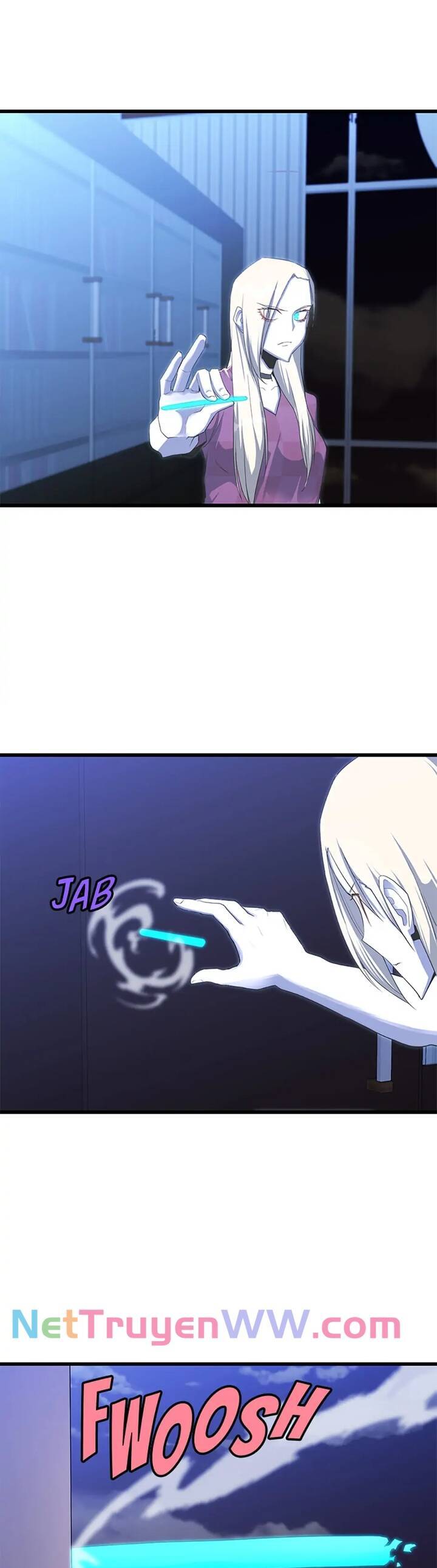 Sự Bế Tắc Bất Khả Chiến Bại Chapter  24 - 16