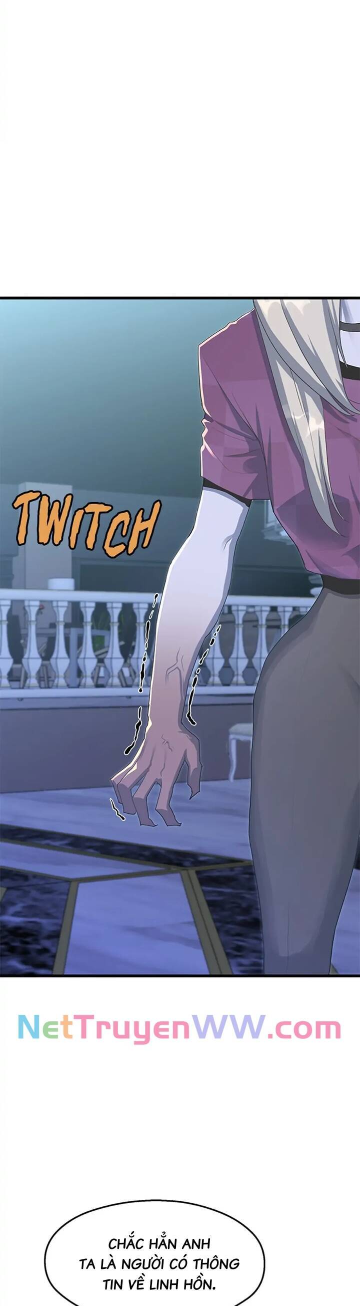 Sự Bế Tắc Bất Khả Chiến Bại Chapter  24 - 22