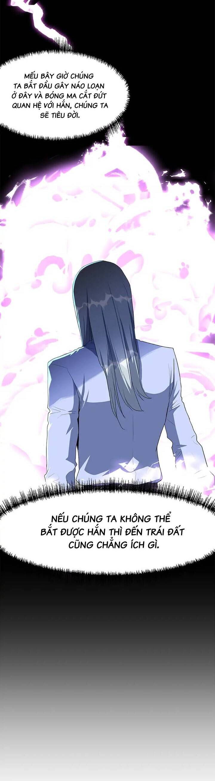 Sự Bế Tắc Bất Khả Chiến Bại Chapter  24 - 24