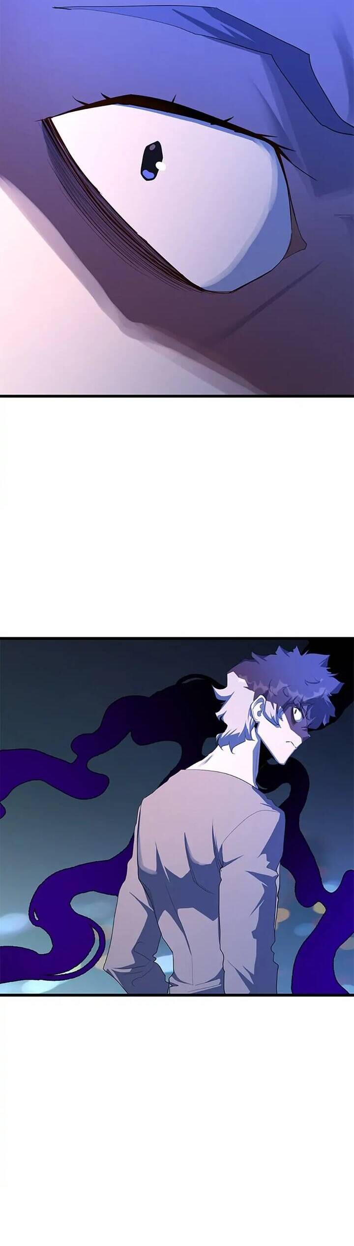 Sự Bế Tắc Bất Khả Chiến Bại Chapter  24 - 26