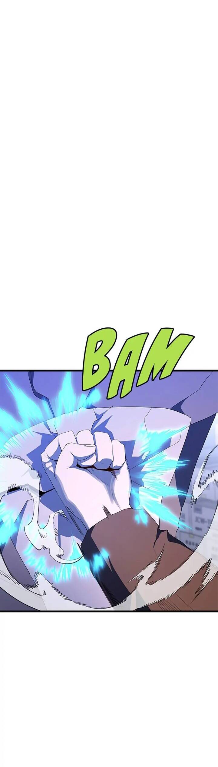 Sự Bế Tắc Bất Khả Chiến Bại Chapter  24 - 27