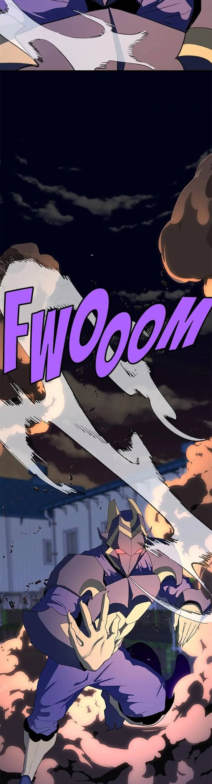 Sự Bế Tắc Bất Khả Chiến Bại Chapter  24 - 32