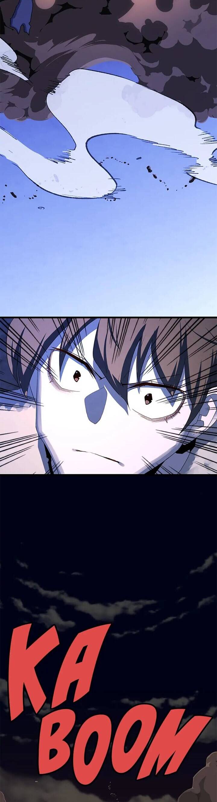 Sự Bế Tắc Bất Khả Chiến Bại Chapter  24 - 33