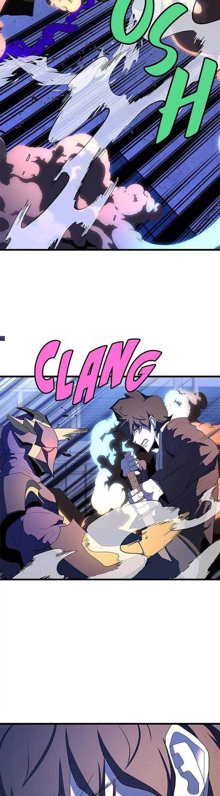 Sự Bế Tắc Bất Khả Chiến Bại Chapter  24 - 35