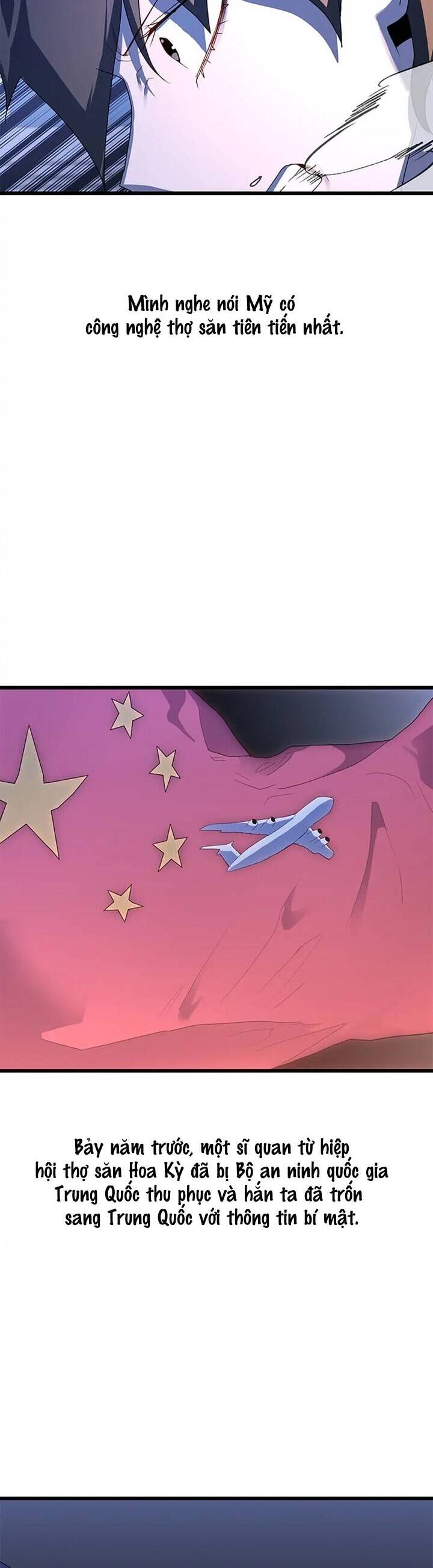 Sự Bế Tắc Bất Khả Chiến Bại Chapter  24 - 36