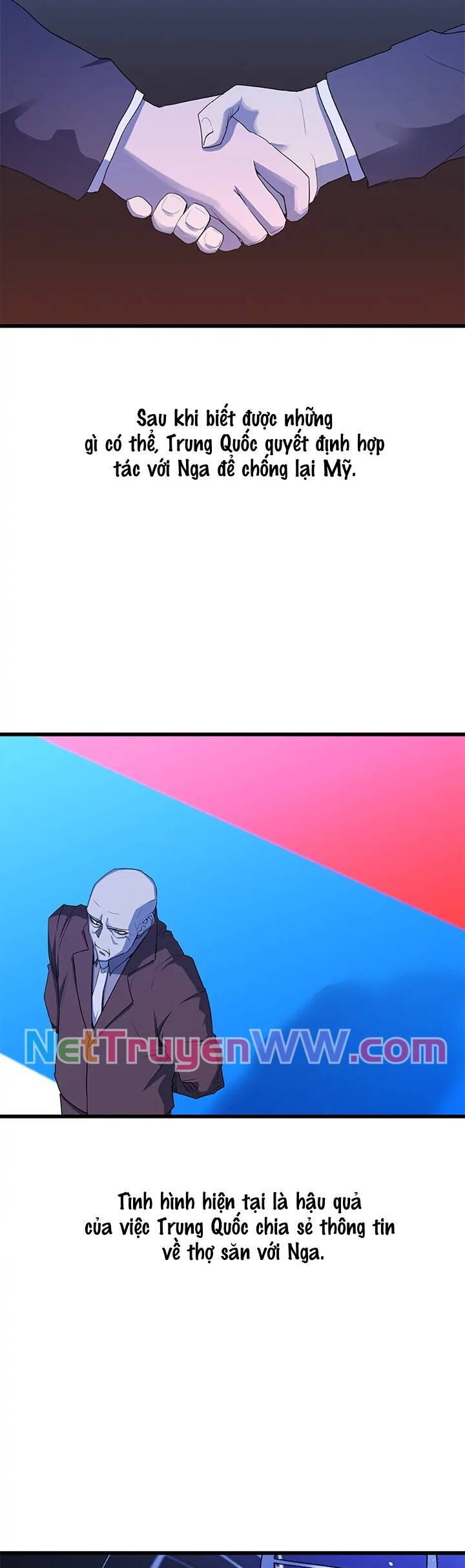 Sự Bế Tắc Bất Khả Chiến Bại Chapter  24 - 37