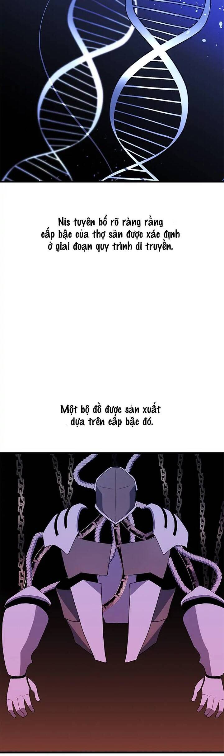 Sự Bế Tắc Bất Khả Chiến Bại Chapter  24 - 38