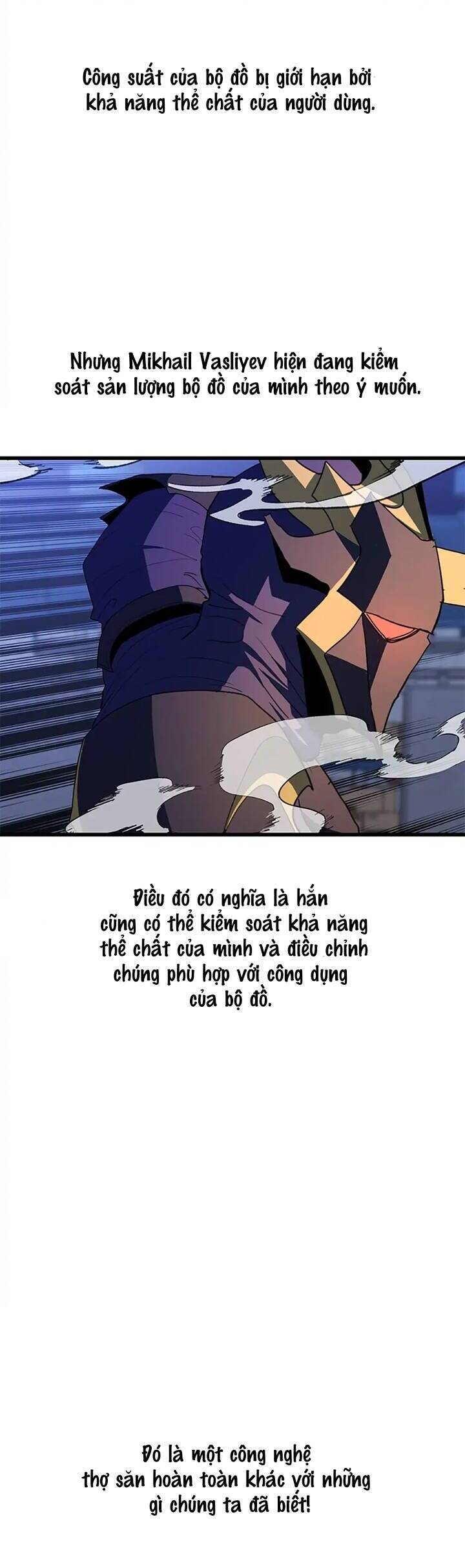 Sự Bế Tắc Bất Khả Chiến Bại Chapter  24 - 39