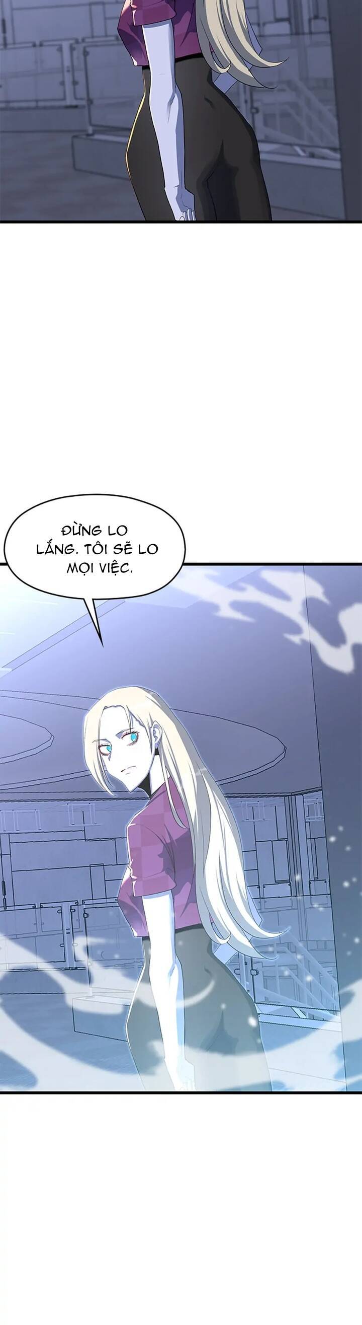 Sự Bế Tắc Bất Khả Chiến Bại Chapter  24 - 9